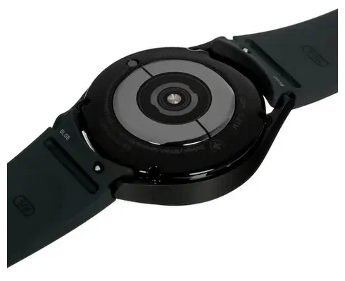 Смарт-часы Samsung Galaxy Watch5 44мм Черный в Челябинске купить по недорогим ценам с доставкой
